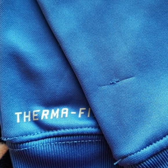 Nike Therma-Fit Zip Hoodie - Picture 5 of 5